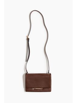 H&M - Women Brown Crossbody bag