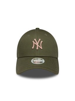 New Era - Wmns League Ess Midi 9Forty Neyyan Nov Cap