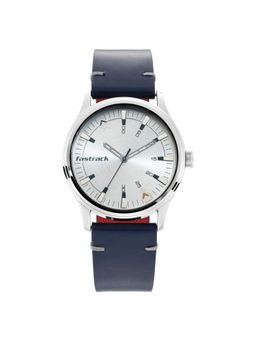 Fastrack - 3236SL01 Silver Dial Analog Watch