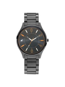 Fastrack - 3237NM01 Black Dial Analog Watch