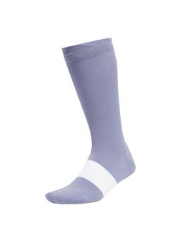 adidas - Purple Runx Graphic Socks