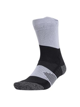 adidas - Black Runx Boost Socks
