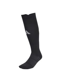 adidas - Black Knee Performance Rcvr Socks