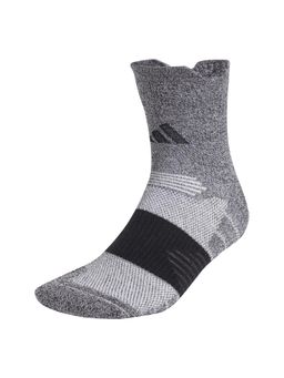 adidas - Grey Runx Cushioned Socks