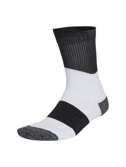 adidas - White Runx Boost Socks