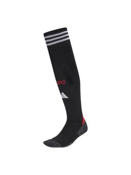 adidas - Black Mufc High Socks
