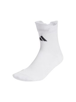 adidas - White Runx Cushioned Socks