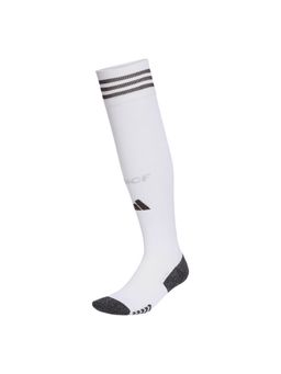 adidas - White Real Madrid Home Socks