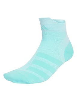 adidas - Turquoise Runx Adizero Socks