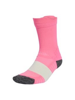 adidas - Pink Runx Boost Socks