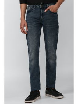 Simon Carter - Blue Jeans