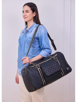 Baby Jalebi - Mamma Mia Hospital Duffel Bag Black