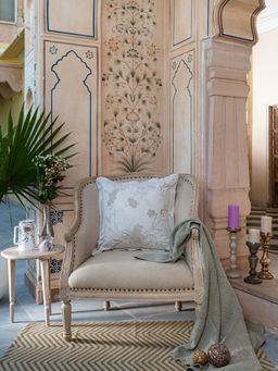 MiRooh - Andraab Natural Cushion