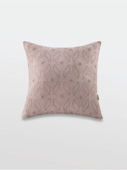 MiRooh - Dastoor Rose Cushion