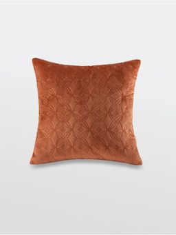 MiRooh - Vallian Bagh Rust Cushion