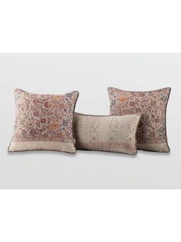 MiRooh - Nazaakat Cushions (Set Of 3)