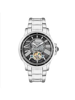 Earnshaw - Bertha Limited Edition Automatic Open Heart Watch For Mens -ES-8244-44
