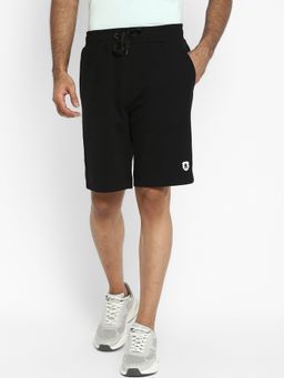 Muvazo - Easy Go Shorts Black