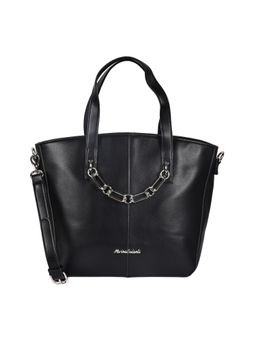 Marina Galanti - Medici Black Soft One Size Handbag