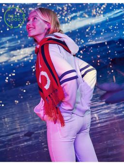 American Eagle - Women White High Rise Jegging