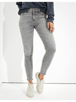 American Eagle - Grey Jeans