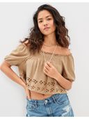 Beige color option