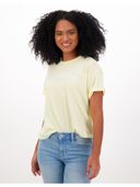 Yellow color option, Currently selected