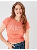Peach color option, Currently selected