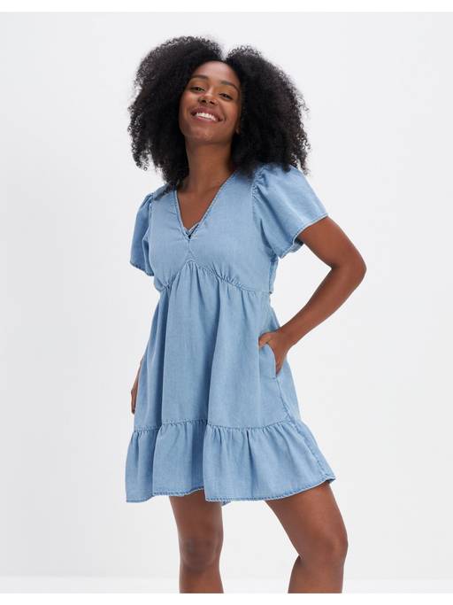 ruffle maxi dress formal Lulus Women's Sleeveless Tie Strap Dress, Pink, Small Size:us 14 adidas Tennis Classics Dress elegant evenings out. BackInStock