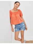Orange color option