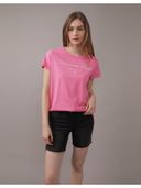 Pink color option, Currently selected