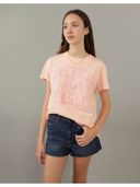 Peach color option, Currently selected