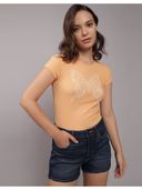 Orange color option