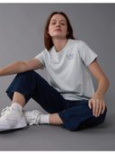 Blue color option, Currently selected