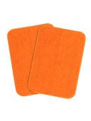Orange color option, Currently selected