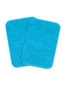 Turquoise color option, Currently selected