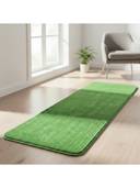 Green color option, Currently selected