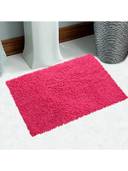 Dark Pink color option, Currently selected