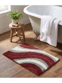Maroon color option, Currently selected