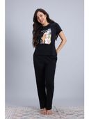 Black color option, Sold out, Currently selected