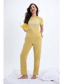 Yellow color option, Sold out