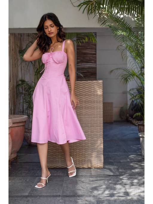 maxi white sleeveless dress Dalayla Pintuck Size:2X US Size Shoe Knee Length Party Plus Timeless elegance meets modern