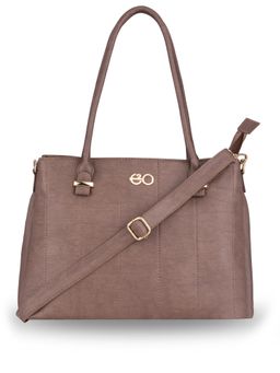 E2O - Classy Pink Women's Satchel Bag