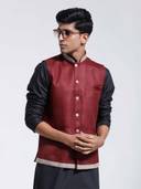 Maroon color option