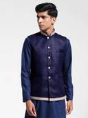 Navy Blue color option, Currently selected