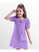 Lavender color option, Currently selected