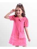 Pink color option, Currently selected