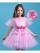 Lavender color option, Currently selected