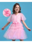 Pink color option, Sold out, Currently selected