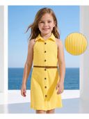 Yellow color option, Currently selected